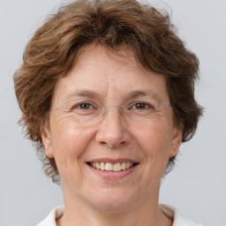 Victoria Brooks